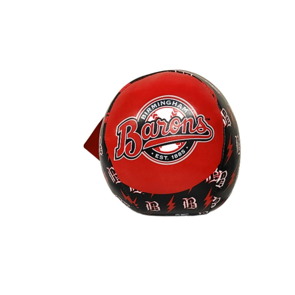 Softee Baseball Ball PU Soft - 7,2cm Für Training & Spiel