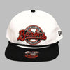 Barons "The Golfer" Snapback Cap