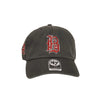 Birmingham Barons x Univ of Alabama Sure Shot Clean Up