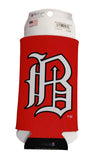 Barons 20 oz. Double Sided Logo Can Cooler