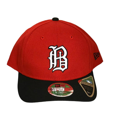 New Arrivals – Birmingham Barons