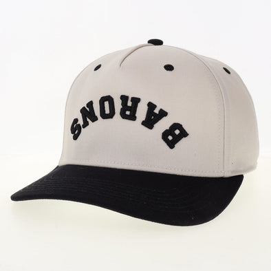 Upside Down Barons Snapback