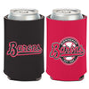 Barons 12oz Can Koozie