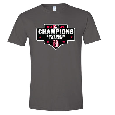 *Preorder* 2024 Southern League Champions Tee