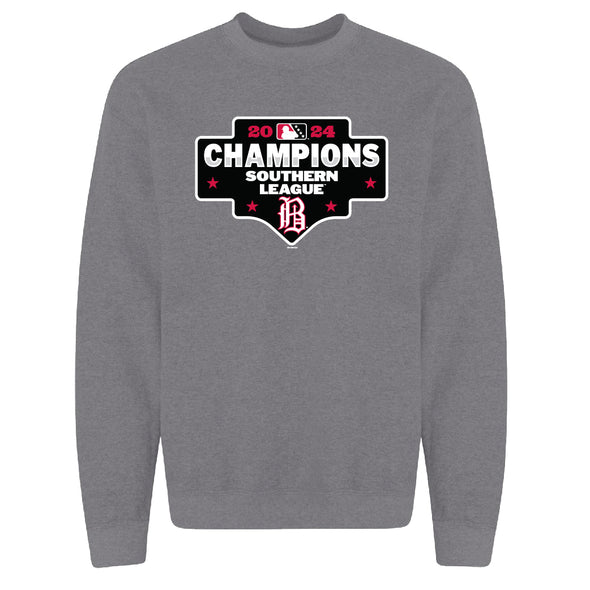 *Preorder* 2024 Southern League Champions Sweatshirt