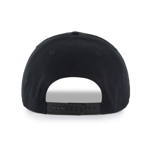 Barons Overhand Hitch Snapback
