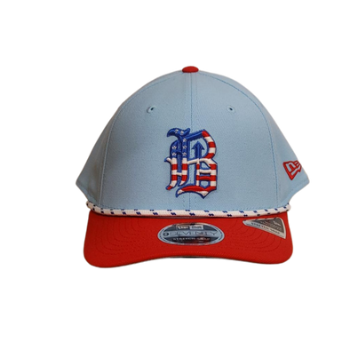 New Era 2025 July 4th 970SS