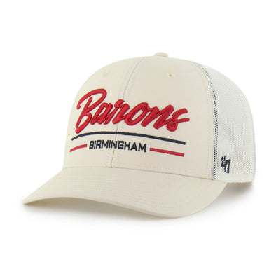 New Arrivals – Birmingham Barons