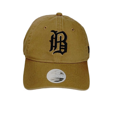 New Arrivals – Birmingham Barons