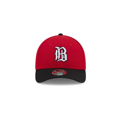 New Arrivals – Birmingham Barons