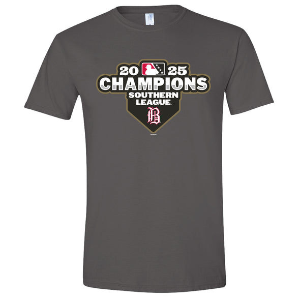 *Preorder* 2025 Southern League Champions Tee