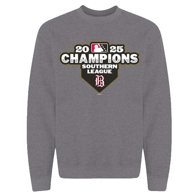 *Preorder* 2025 Southern League Champions Sweatshirt