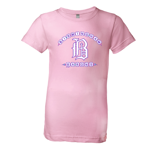 Youth Bracelet Princess Tee