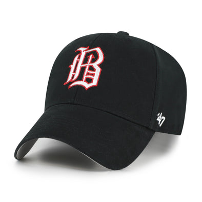 New Arrivals – Birmingham Barons