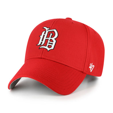 New Arrivals – Birmingham Barons