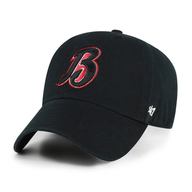New Arrivals – Birmingham Barons