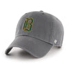 Birmingham Barons x UAB Sure Shot Clean Up