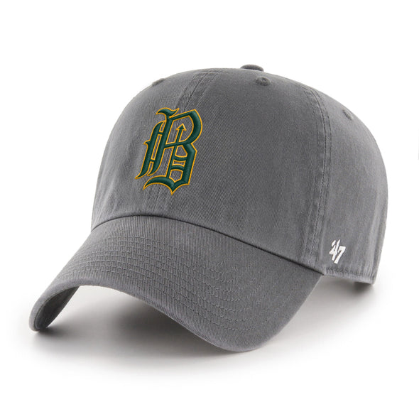Birmingham Barons x UAB Sure Shot Clean Up