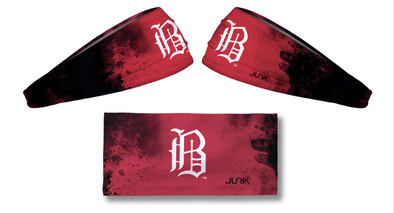 New Arrivals – Birmingham Barons
