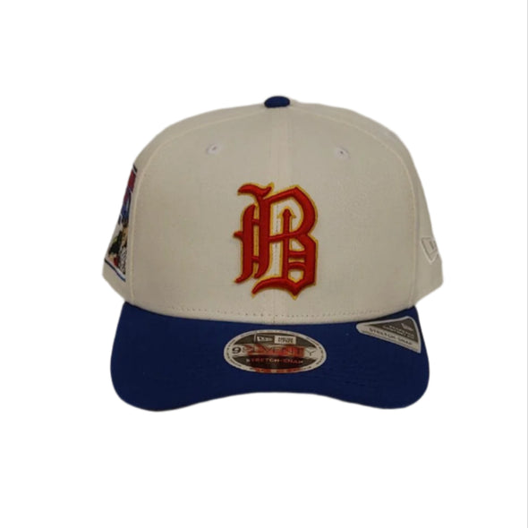New Era Big League Chew 970SS Chrome