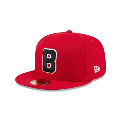 New Arrivals – Birmingham Barons