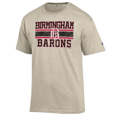 Champion Birmingham Barons Tee