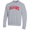 Birmingham Barons Powerblend Crewneck