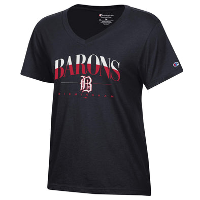 New Arrivals – Birmingham Barons