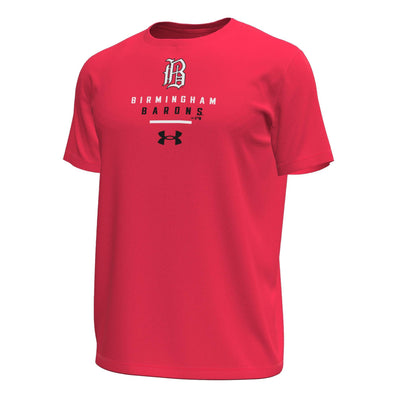 New Arrivals – Birmingham Barons