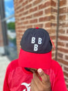 Birmingham Black Barons Ballpark Cap