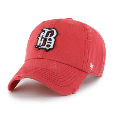 New Arrivals – Birmingham Barons