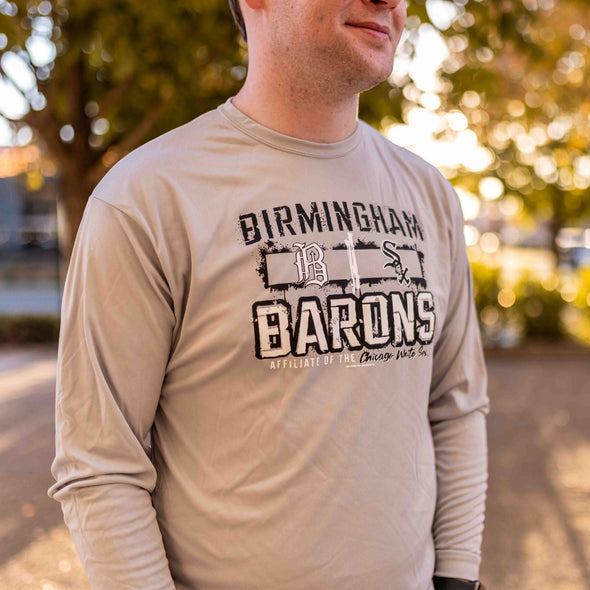 Long Sleeve Affiliate Performance Tee