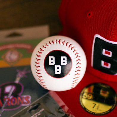 New Arrivals – Birmingham Barons