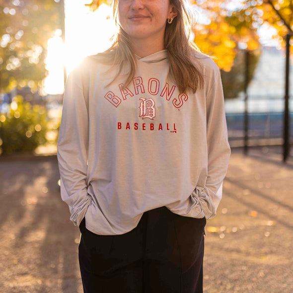 Under Armour Women's Breezy Hood