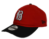 NEW ERA 920 RED ALT ADJUSTABLE CAP