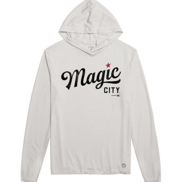 Magic City L/S Sundail Hoodie