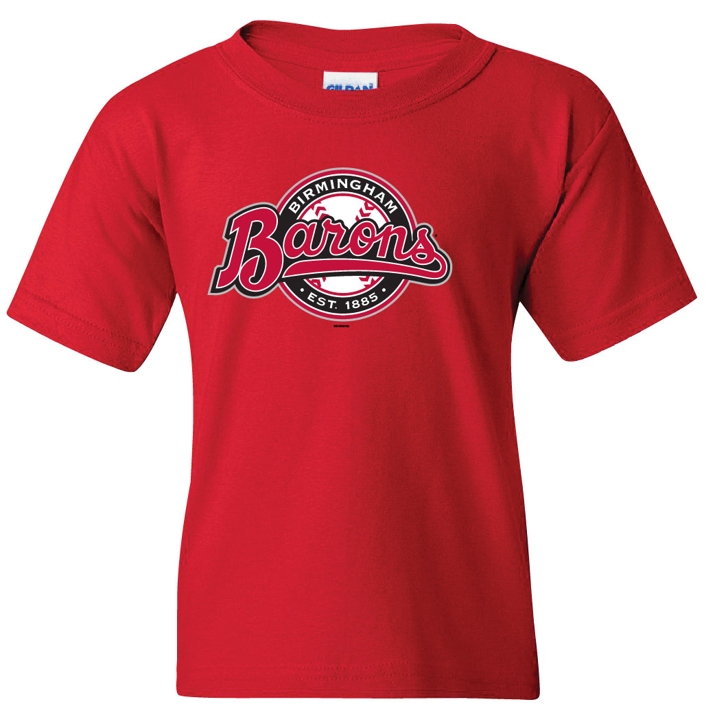 All Kids – Birmingham Barons