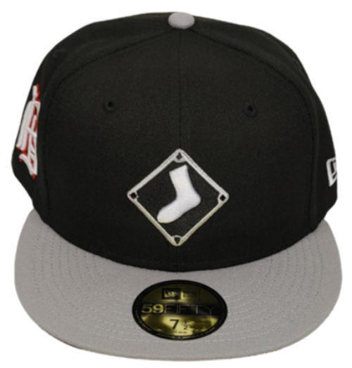 Sox cap 2024