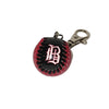 Baseball Keychain