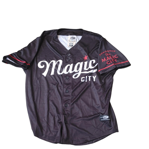 Magic City Replica Jersey