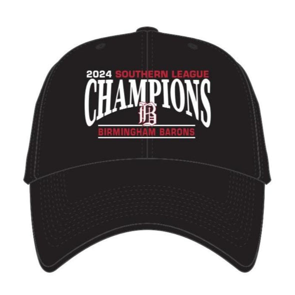 *Preorder* '47 Brand Southern League Champs Clean Up Cap