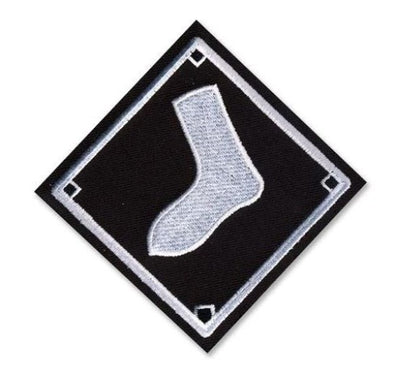 Chicago White Sox Sleeve Patch