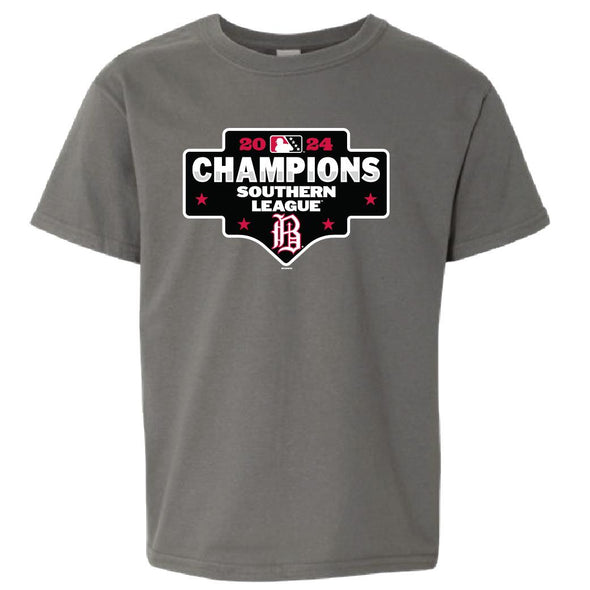 2024 Youth Southern League Champions Tee