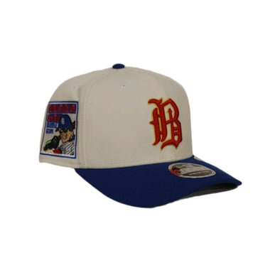 New Era Big League Chew 970SS Chrome