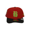 New Era Big League Chew 970SS Scarlet