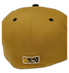 Barons Tan 59Fifty Fitted Cap
