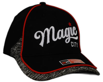City cap 2024