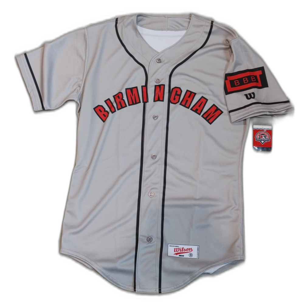 Birmingham Black Barons – Tagged Birmingham Black Barons – Tagged