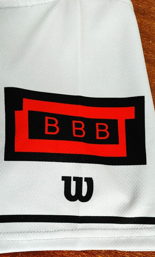 Vintage BBB Replica Jersey - Adult