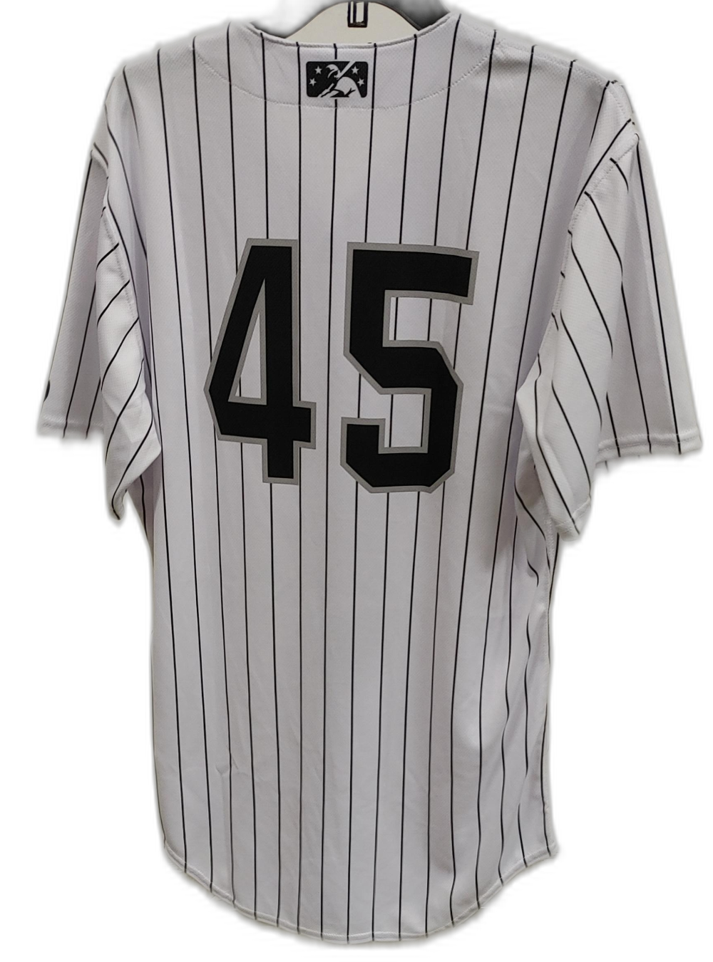 Birmingham barons hotsell jersey 45